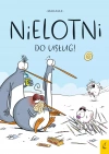 Nielotni. Do usług! Tom 1 - zdjęcie