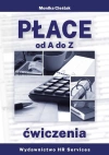 Płace od A do Z - ćwiczenia w.rozszerzone - zdjęcie