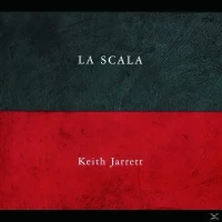 La Scala, CD, zdjęcie 3