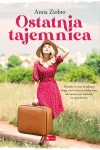 Ostatnia tajemnica. Z autografem - zdjęcie