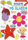 Rysujemy po śladzie - zdjęcie
