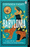 Babylonia wer. angielska - zdjęcie