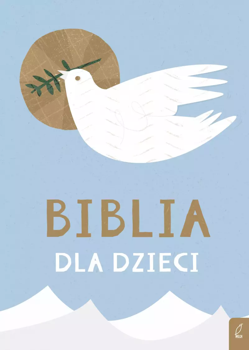 Biblia dla dzieci Biblia dla dzieci