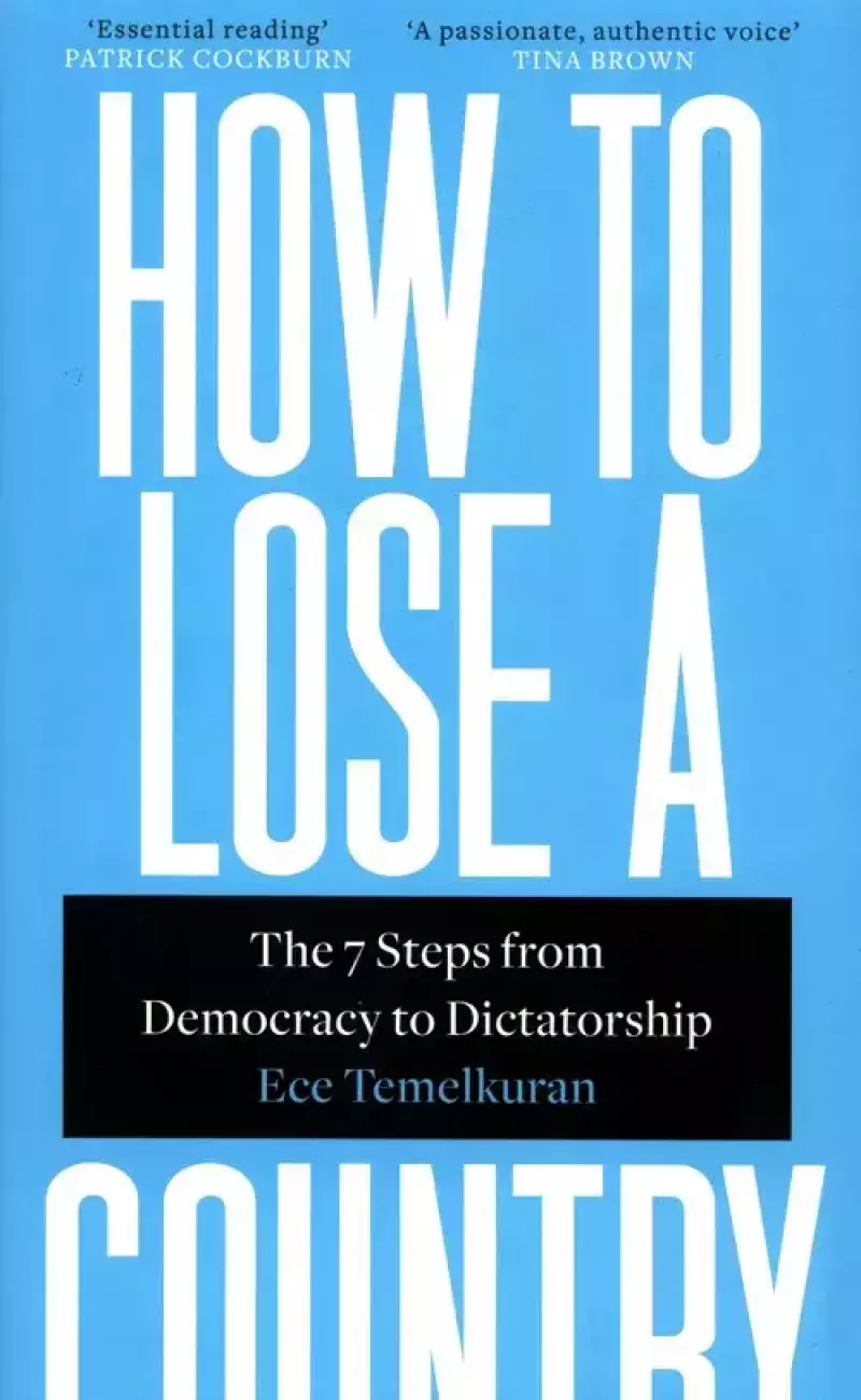 How to Lose a Country How to Lose a Country