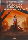 Dziewczyna z Powstania Warszawskiego - zdjęcie