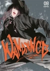 WanDance. Tom 8 - zdjęcie