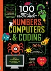 100 things to know about numbers, computers and coding - zdjęcie