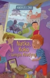 Natka, Koko i lampa Aladyna - zdjęcie