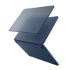 Spigen Airskin MacBook Neo 13 2026 Frost Indigo - zdjęcie