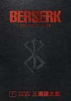 Berserk Deluxe Volume 9 - zdjęcie