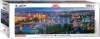 Puzzle 1000 elementów. Praga, panorama - zdjęcie