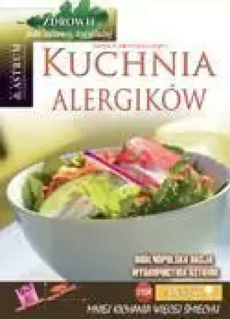 Kuchnia alergików