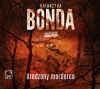 Urodzony morderca. Audiobook - zdjęcie