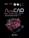 AutoCAD 2019 / LT 2019 / Web / Mobile+ Kurs projektowania parametrycznego i nieparametrycznego 2D i 3D - zdjęcie