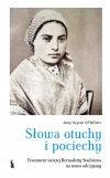 Słowa otuchy i pociechy - zdjęcie