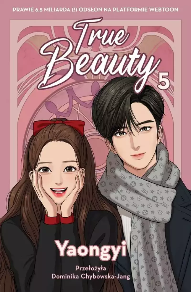 True Beauty 5 True Beauty 5