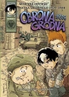 Wojenna odyseja Antka Srebrnego 1939-1944. Tom 1. Obrona Grodna 1939 r. - zdjęcie