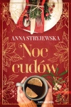 Noc cudów. Z autografem - zdjęcie