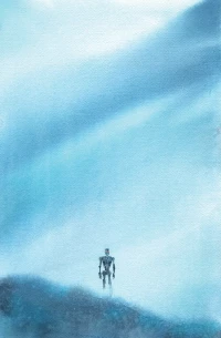 Descender. Tom 5. Powstanie Robotów, zdjęcie 6