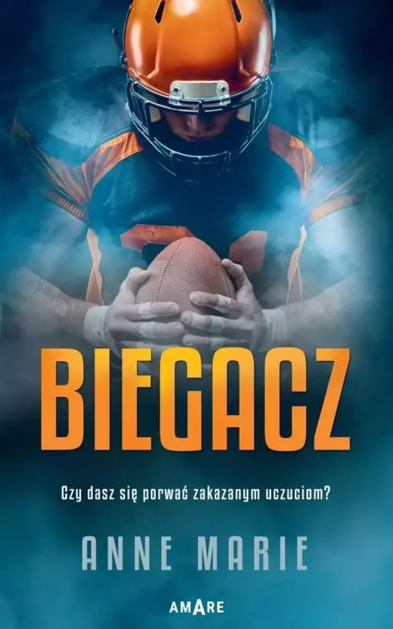 Biegacz Biegacz