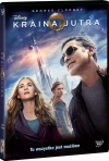 Kraina jutra, DVD - zdjęcie