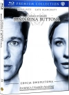 Ciekawy przypadek Benjamina Buttona. Premium Collection. Blu-ray - zdjęcie