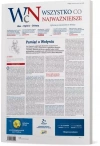 Wszystko, co Najważniejsze nr 54 - zdjęcie