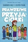 Prawdziwe przyjaciółki, książka papierowa - zdjęcie