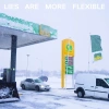 Lies Are More Flexible, CD - zdjęcie