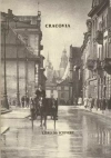 Cracovia. Libro da scrivere / Kraków. Książka do pisania - zdjęcie