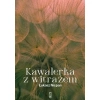Kawalerka z witrażem - zdjęcie