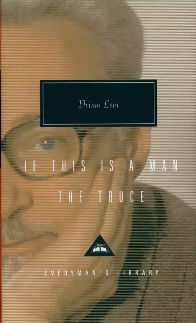 If This is Man and The Truce If This is Man and The Truce