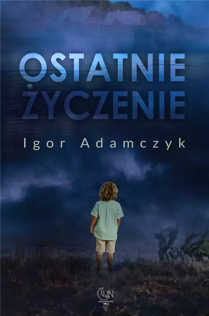 Ostatnie życzenie Ostatnie życzenie