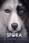 Sfora. Tom 5. Bezkresne jezioro - zdjęcie