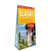 Beskid Śląski laminowany map&guide 2w1 przewodnik i mapa) - zdjęcie