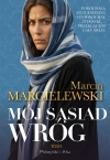 Mój sąsiad wróg. Tom 1. Duże Litery - zdjęcie