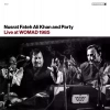Live At WOMAD 1985, CD - zdjęcie