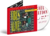 Vibes Alive, CD - zdjęcie