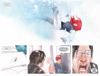 Descender. Tom 5. Powstanie Robotów, zdjęcie 8