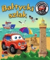 Bałtycki szlak. Samochodzik Franek - zdjęcie