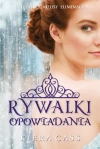 Rywalki. Opowiadania - zdjęcie