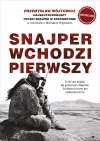 Snajper wchodzi pierwszy - zdjęcie
