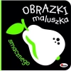 Obrazki maluszka. Smacznego - zdjęcie