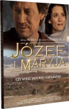 Józef i Maryja, DVD + booklet - zdjęcie