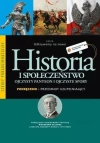 Odkrywamy na nowo. Historia i społeczeństwo. Przedmiot uzupełniający. Ojczysty Panteon i ojczyste spory. Podręcznik wieloletni dla szkół ponadgimnazjalnych. Zakres podstawowy Odkrywamy na nowo. Historia i społeczeństwo. Przedmiot uzupełniający. Ojczysty Panteon i ojczyste spory. Podręcznik wieloletni dla szkół ponadgimnazjalnych. Zakres podstawowy - zdjęcie