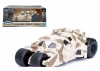 JADA BATMOBILE THE DARK KNIGHT CAMOUFLAGE 1:43 - zdjęcie