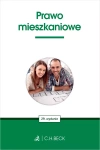 Prawo mieszkaniowe wyd. 29 - zdjęcie