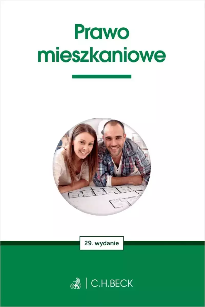 Prawo mieszkaniowe wyd. 29 Prawo mieszkaniowe wyd. 29