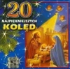 20 najpiękniejszych kolęd CD - zdjęcie