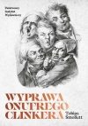 Wyprawa Onufrego Clinkera wyd. 2 - zdjęcie